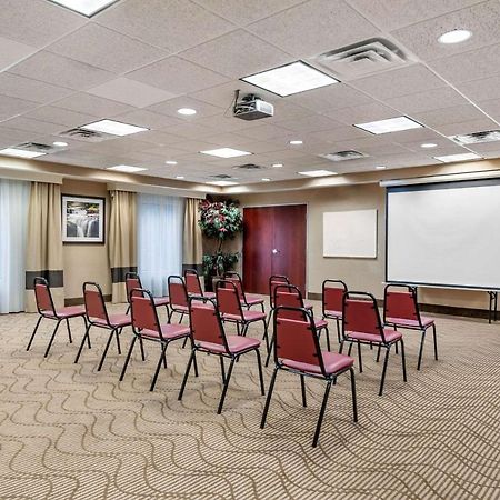Comfort Suites South Elkhart Εξωτερικό φωτογραφία