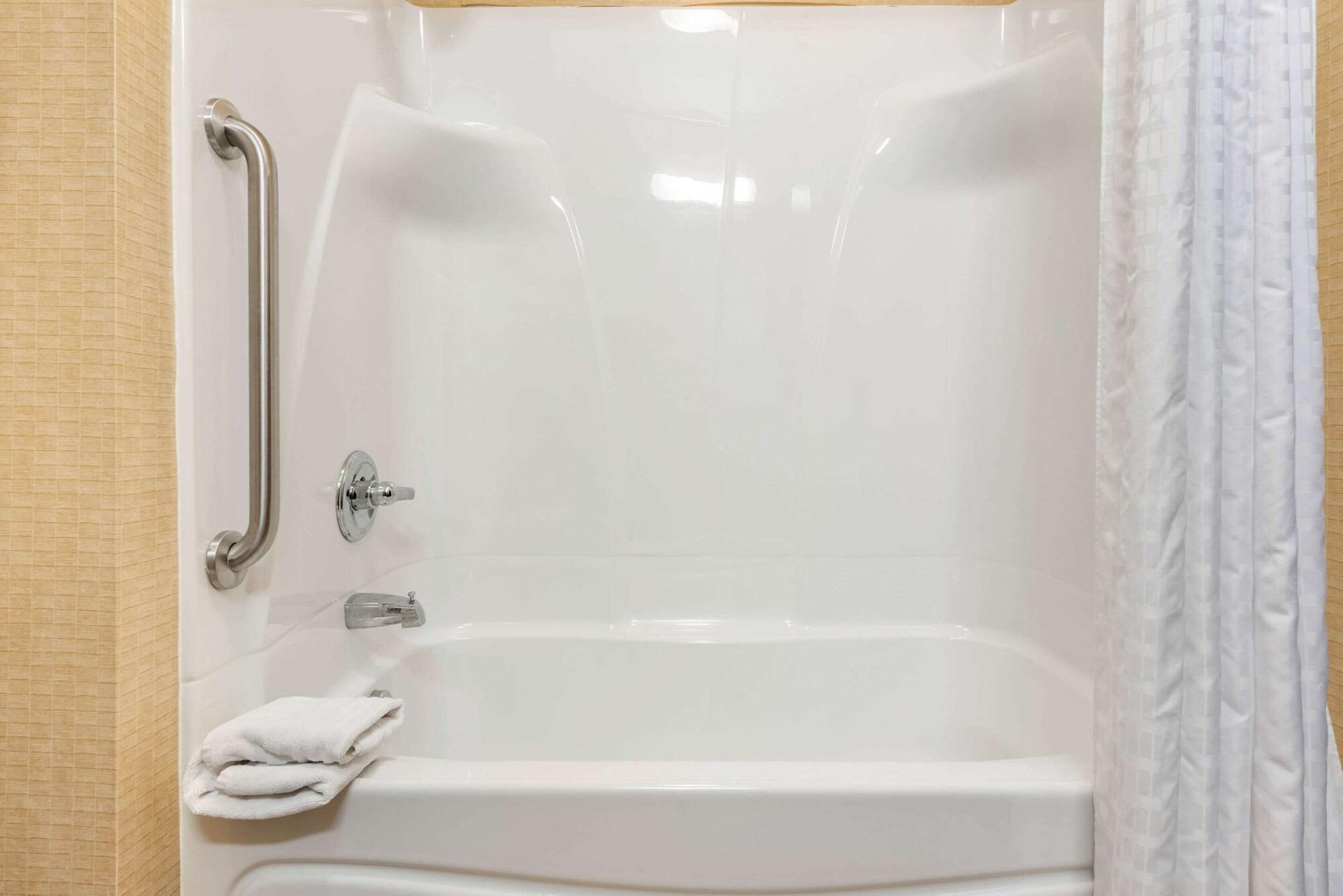 Comfort Suites South Elkhart Εξωτερικό φωτογραφία