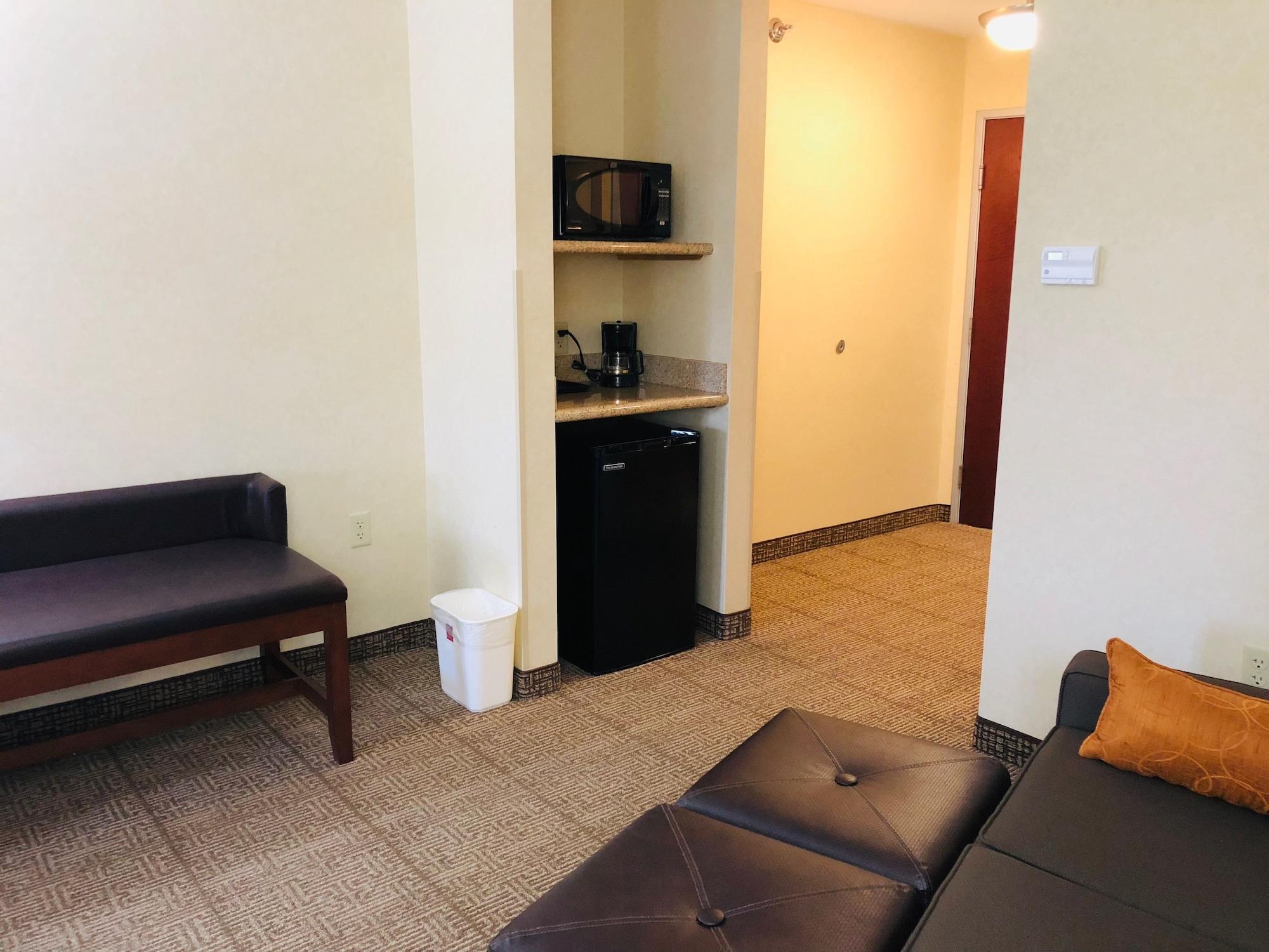 Comfort Suites South Elkhart Εξωτερικό φωτογραφία