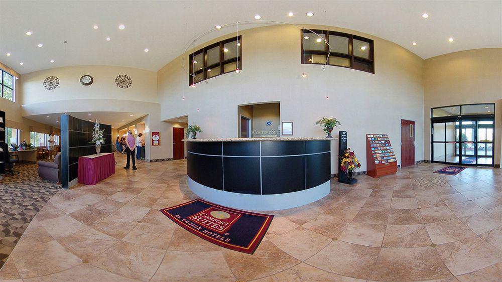 Comfort Suites South Elkhart Εξωτερικό φωτογραφία