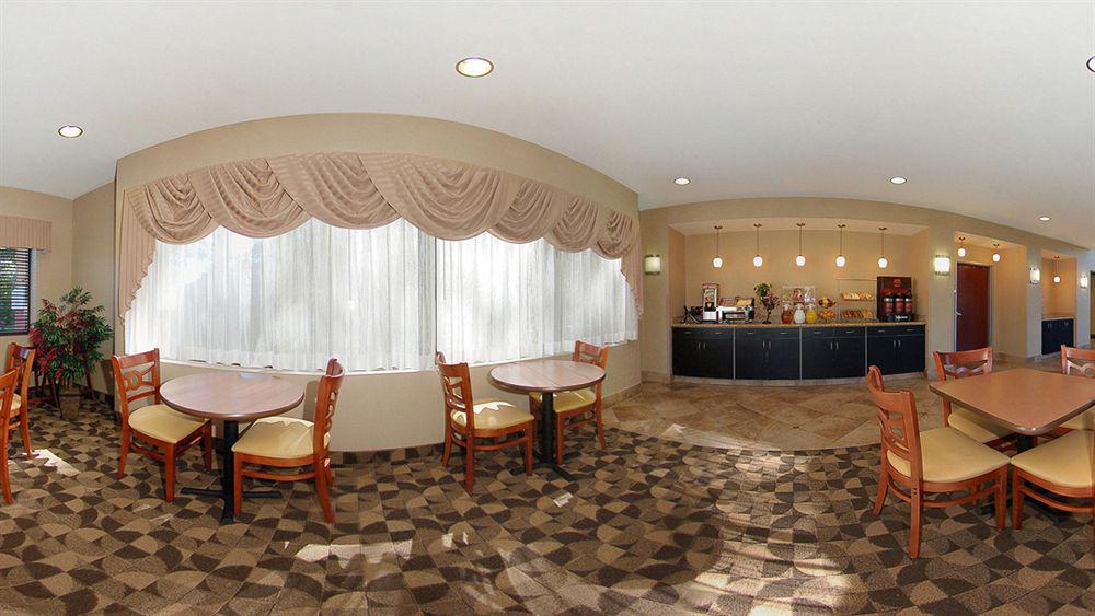 Comfort Suites South Elkhart Εξωτερικό φωτογραφία