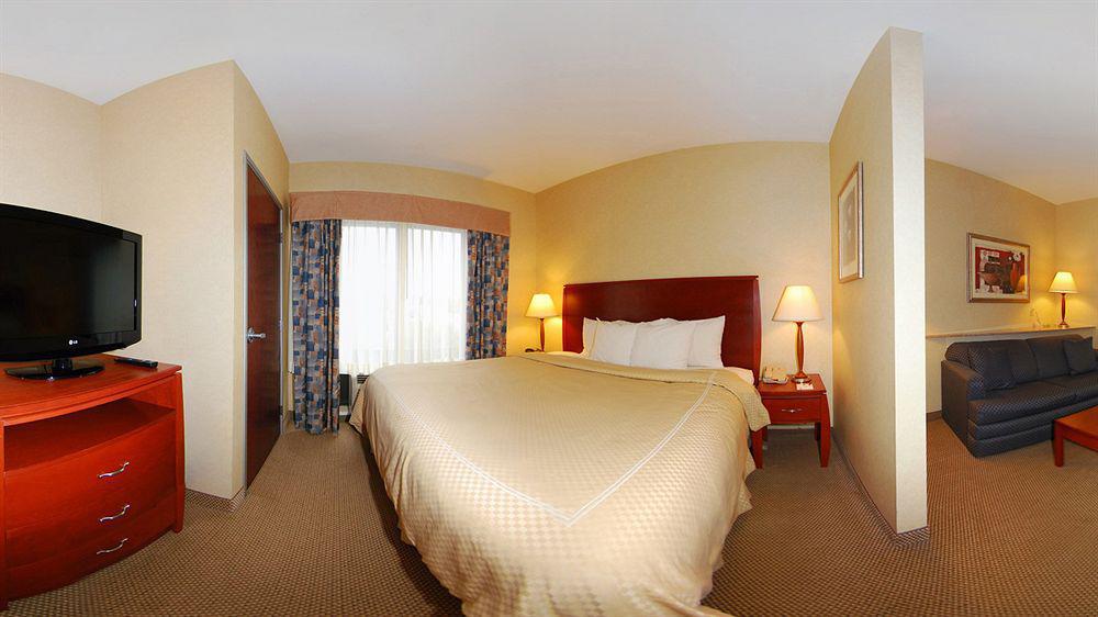 Comfort Suites South Elkhart Δωμάτιο φωτογραφία